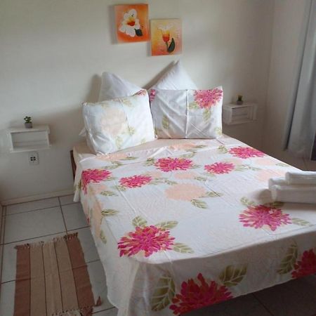 Dani'S House - Hospedagem Familiar Bed and Breakfast Araquari Buitenkant foto