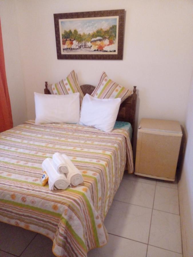 Dani'S House - Hospedagem Familiar Bed and Breakfast Araquari Buitenkant foto