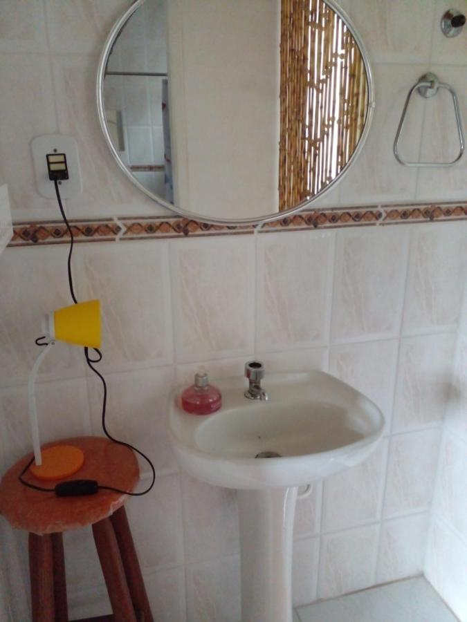 Dani'S House - Hospedagem Familiar Bed and Breakfast Araquari Buitenkant foto